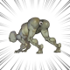 Illustration for article titled Vanillaware's Butt Monster Is One Cheeky Pun